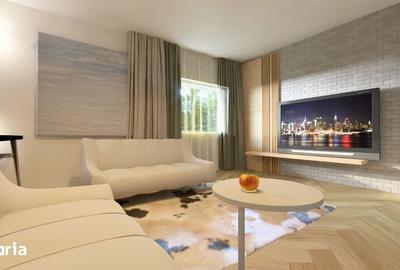 Apartament cu 4 camere decomandat în Trivale - 6