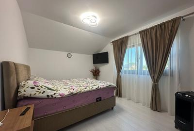 Case moderne in Halchiu lini?te, intimitate ?i acces rapid catre BV! - 8