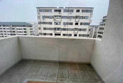 Apartament - Prima inchiriere - Centrala Proprie - AC - Militari Residence - 8