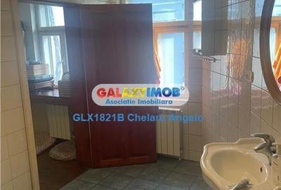 Popa Soare vila cocheta 5 camere,139 mp,teren 121 mp,neoclasica - 17