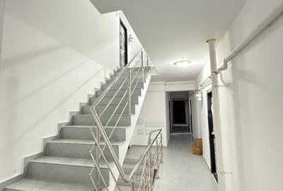 Garsonieră semidecomandată în Militari - 14