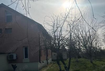 Casă cu 5 camere cu Teren 2050 Mp în Movilița - 7