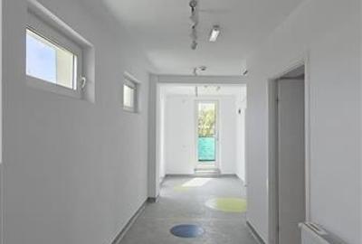 Casă individuală cu 4 camere cu Teren 1365 Mp în Dâmbul Rotund - 10