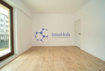 Apartament cu 2 camere decomandat în Valea Lupului - 2