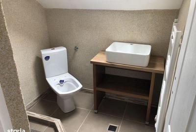Casă cu 4 camere cu Teren 205 Mp în Uric - 5
