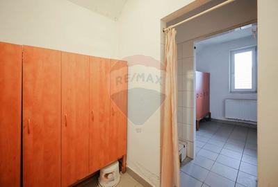 Spațiu comercial, de 550 mp, în Iosia - 10