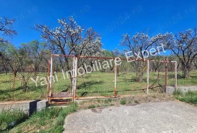 Teren de vanzare in Curtea de Arge?, strada Groape. - 3