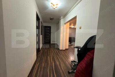 Apartament 4 camere, 96 mp, zona George Enescu - Liceu Chimie - 7