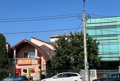 Casa de vanzare Cluj-Gheorgheni - 11