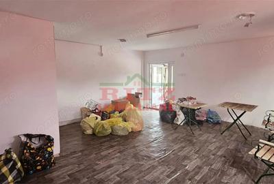 Casă cu 2 camere cu Teren 121 Mp în Central - 4