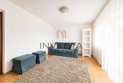 Apartament cu 3 camere decomandat, mobilat în Zorilor - 2