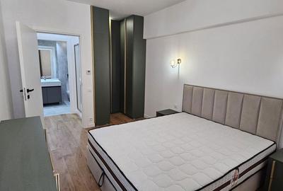 Apartament cu 2 camere, mobilat în Cotroceni - 9