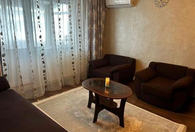 Apartament cu 2 camere semidecomandat în Popoveni - 6