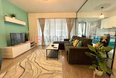 Apartament cu 2 camere decomandat în Aviației - 4