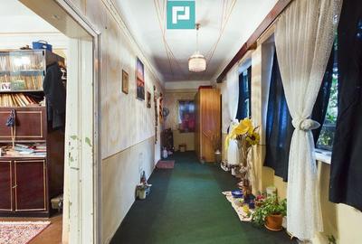 Reziden?a de vis pe Valea Mure?ului la Lala?in? - 2