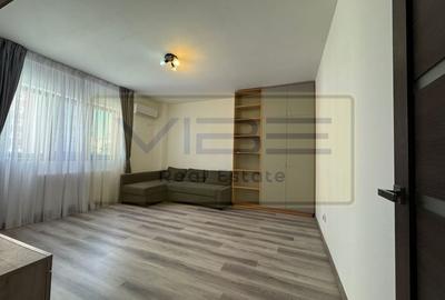 Apartament 2 camere cu parcare River Towers - 15