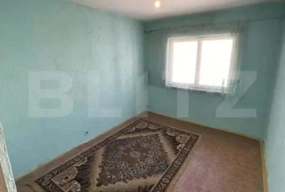 Vand apartament 3 camere, decomandat situat in Tg Jiu, zona Garii str. A. I. Cuza. - 6