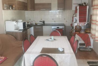 Casă cu 3 camere cu Teren 3000 Mp în Bogdănești - 7