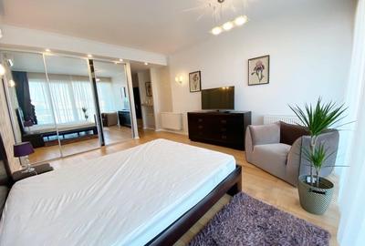 Apartament cu 3 camere decomandat, mobilat în Sisești - 12