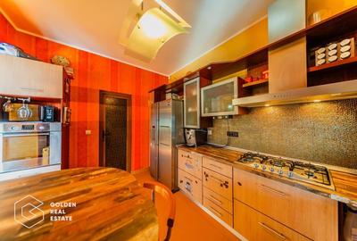 Vila spatioasa cu cinci dormitoare și teren generos de 1440 m in Aradul Nou Vila spatioasa cu cinci dormitoare și teren generos de 1440 m in Aradul Nou - 17