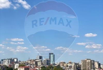 APARTAMENT 2 CAMERE CU VIEW PANORAMIC - PIATA ROMANA | INVESTITIE APARTAMENT 2 CAMERE CU VIEW PANORAMIC - PIATA ROMANA | INVESTITIE - 2