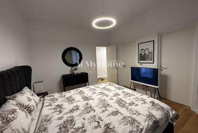 APARTAMENT PREMIUM CU VEDERE LA LAC//3 CAMERE//IANCU NICOLAE - 11