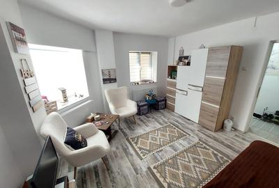 Inchiriez garsoniera - 4