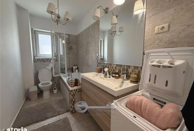 Apartament cu 2 camere în Miroslava - 15