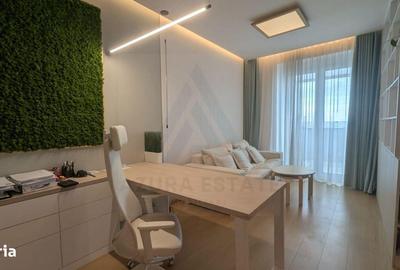 Apartament cu 4 camere în Central - 2