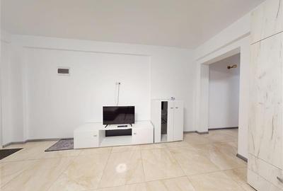 Apartament decomandat, mobilat, living luminos, Tractorul, Brasov - 7