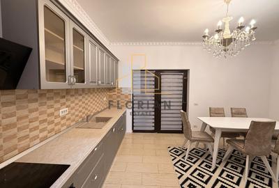 Apartament cu 5 camere decomandat, mobilat în Dumbrăvița - 24