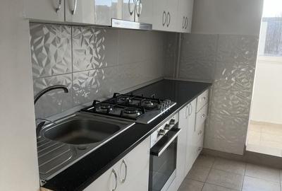 Apartament cu 2 camere decomandat, mobilat în Crângași - 5