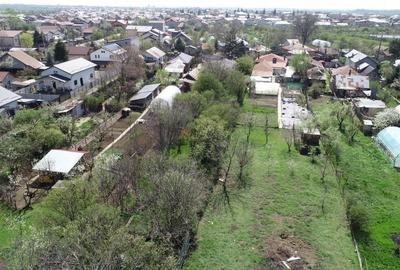 Investitie ideala in Clinceni – Teren 1.655mp - 11