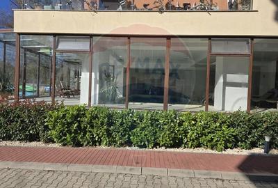 DE VANZARE Apartament cu 3 camere CLUB LAC SNAGOV - 28