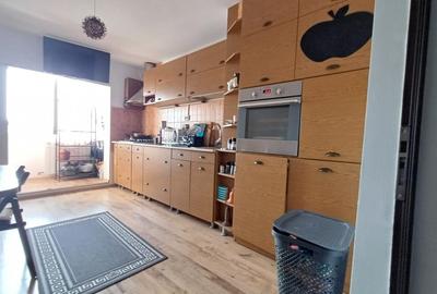 Apartament de 4 camere, 2 bai, 93,64 mp, mobilat-utilat Apartament de 4 camere, 2 bai, 93,64 mp, mobilat-utilat - 3