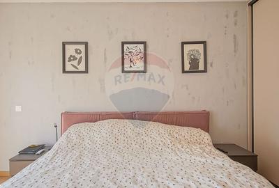 Apartament cu 3 camere decomandat, mobilat în Bartolomeu - 18