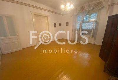 Casa Individuala - Timisoara | Dambovita - 575mp utili si teren 847mp - 4