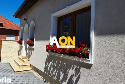Casă cu 3 camere cu Teren 750 Mp în Central - 5