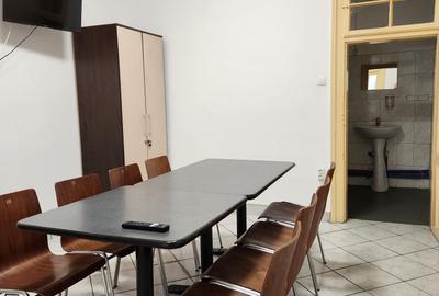 Închiriere. Cazare muncitori în Sibiu, str. Morilor -Zona Piața Cibin. - 3