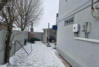 Casă în Bâldana - 3