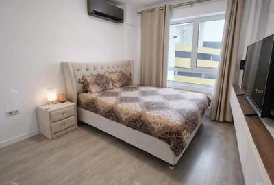 Apartament cu 2 camere decomandat, mobilat în Trafic Greu - 3