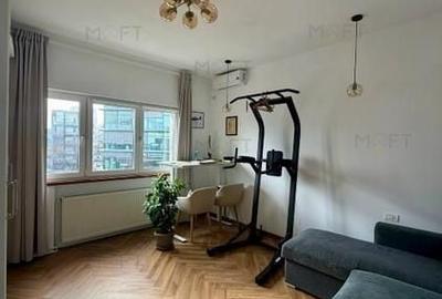 Apartament cu 3 camere decomandat, mobilat în Armeneasca - 8