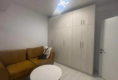 Studio de Inchiriat 40 mp | Mobilat | Utilat Complet | 600 m Metrou - 2