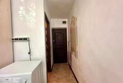 Garsonieră nedecomandată în Aurel Vlaicu - 4