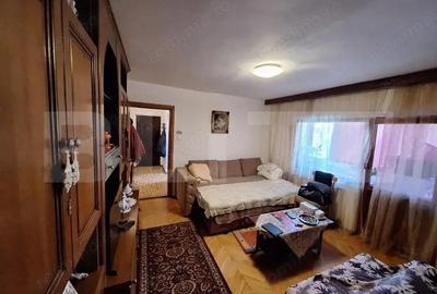 Apartament cu 2 camere în Aradului