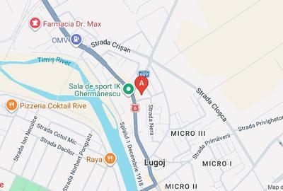 Inchiriez apt 3 cam dec - 1