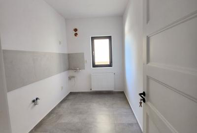NOU 2 cam decomandat LA CHEIE  64.000 euro! - 2