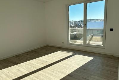 Apartament cu 3 camere semidecomandat în Albert - 4
