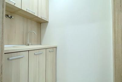 Birou, de 37 mp, în Ultracentral - 6