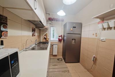 Apartament 3  Camere Metrou Obor 7' | Mall Veranda | Decomandat - 6